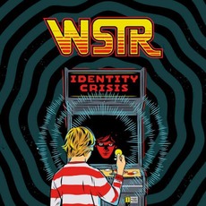 Identity Crisis mp3 Album by WSTR