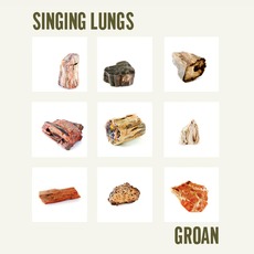 Groan mp3 Album by Singing Lungs
