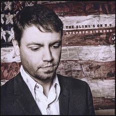 The Blame's On U.S. mp3 Album by Stephen Simmons