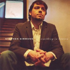 Something In Between mp3 Album by Stephen Simmons