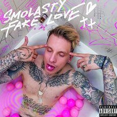 Fake Love mp3 Album by Smolasty