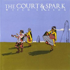 Witch Season mp3 Album by The Court & Spark
