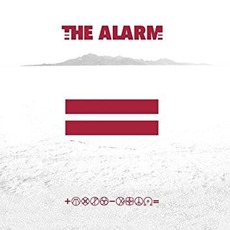 Equals mp3 Album by The Alarm