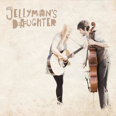The Jellyman's Daughter mp3 Album by The Jellyman's Daughter