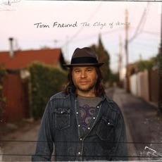 The Edge of Venice mp3 Album by Tom Freund
