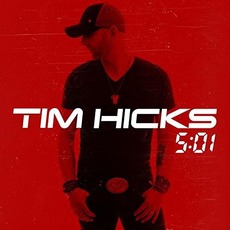 5:01 mp3 Album by Tim Hicks