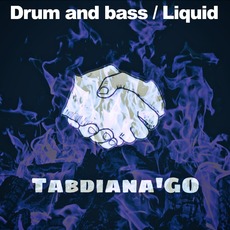 Drum and Bass / Liquid mp3 Compilation by Various Artists