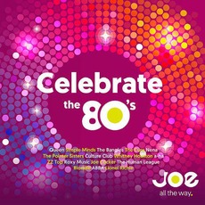 Celebrate The 80's mp3 Compilation by Various Artists