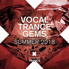 Vocal Trance Gems: Summer 2018 mp3 Compilation by Various Artists