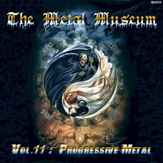 The Metal Museum, Volume 11: Progressive Metal mp3 Compilation by Various Artists