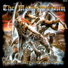The Metal Museum, Volume 15: Brutal Death Metal mp3 Compilation by Various Artists