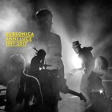 Anni luce 1997-2017 mp3 Artist Compilation by Subsonica