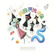 Neō Wax Bloom mp3 Album by Iglooghost