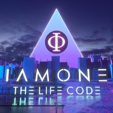 The Life Code mp3 Album by IAMONE