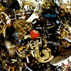 Mr Brubaker's Strawberry Alarm Clock mp3 Album by Neotropic