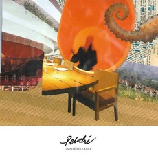 Unforgettable mp3 Album by Peluche
