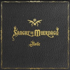 Noite mp3 Album by Sangre De Muerdago