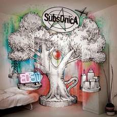 Eden mp3 Album by Subsonica