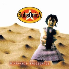 Microchip Emozionale mp3 Album by Subsonica