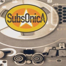 Subsonica mp3 Album by Subsonica
