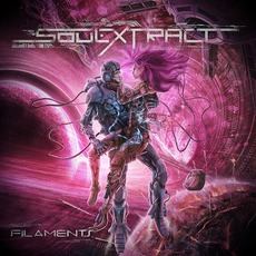 Filaments mp3 Album by SoulExtract