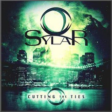 Cutting The Ties mp3 Album by Sylar
