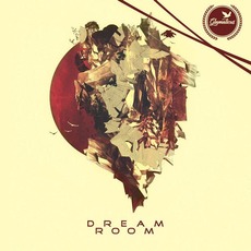 Dream Room mp3 Album by Glamaticus