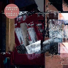 Venetian Snares x Daniel Lanois mp3 Album by Venetian Snares x Daniel Lanois