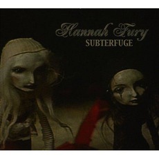 Subterfuge mp3 Album by Hannah Fury