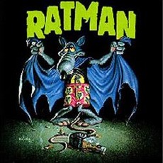 Ratman mp3 Album by Risk