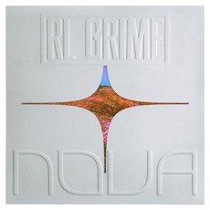 NOVA mp3 Album by RL Grime