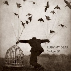Ginkgo mp3 Album by Ruby My Dear