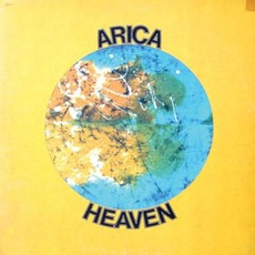 Heaven mp3 Album by Arica