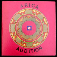 Arica mp3 Album by Arica