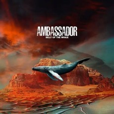 Belly of the Whale mp3 Album by Ambassador