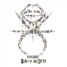 Safe Word mp3 Album by Kissing Candice