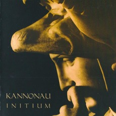 Initium mp3 Album by Kannonau
