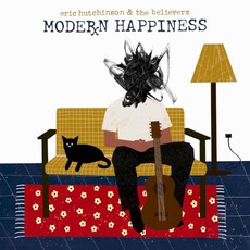 Modern Happiness mp3 Album by Eric Hutchinson