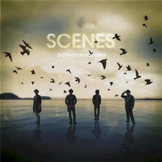 SCENES mp3 Album by bohemianvoodoo