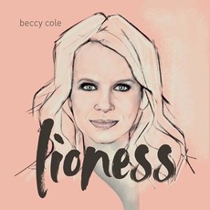 Lioness mp3 Album by Beccy Cole