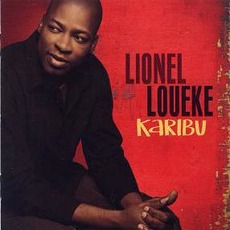 Karibu mp3 Album by Lionel Loueke