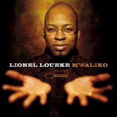 Mwaliko mp3 Album by Lionel Loueke