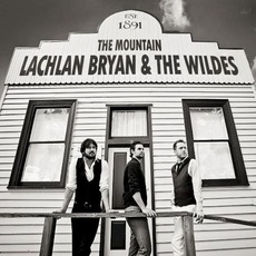 The Mountain mp3 Album by Lachlan Bryan and The Wildes