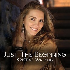 Just the Beginning mp3 Album by Kristine Wriding