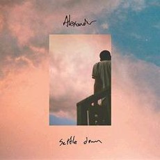 Settle Down mp3 Album by Alexander