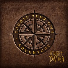 Choose Your Own Adventure mp3 Album by A Light Divided