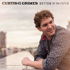 Bottom Of The Fifth mp3 Album by Curtis Grimes