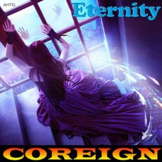 Eternity mp3 Album by Coreign