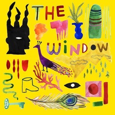 The Window mp3 Album by Cécile McLorin Salvant