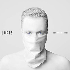 Schrei es raus (Deluxe Edition) mp3 Album by Joris